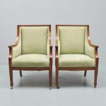 1180 9062 ARMCHAIRS